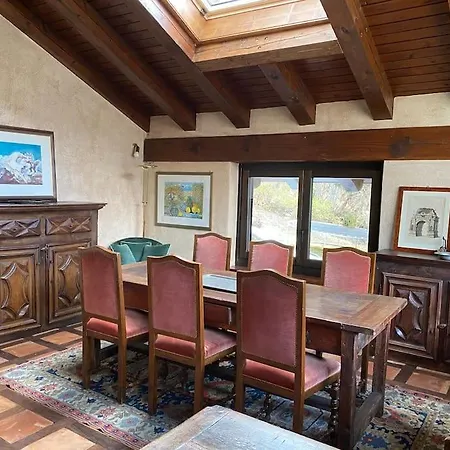 Relais - Fiore Di Bosco - Mont Blanc - Italia *