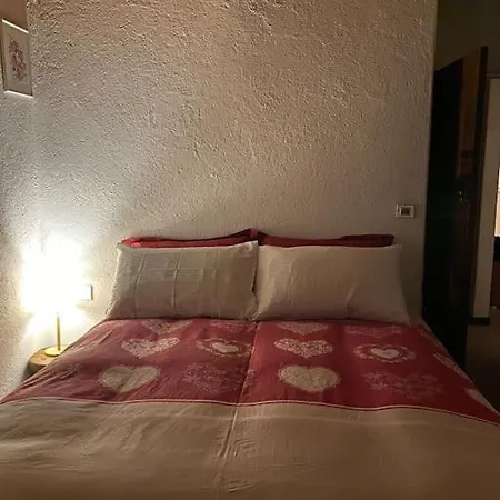 Relais - Fiore Di Bosco - Mont Blanc - Italia *